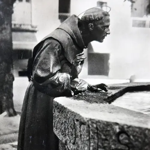 Fontana di San Francesco